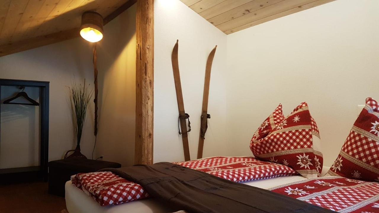 Chalet Bei Der Arve Grindelwald Exteriér fotografie